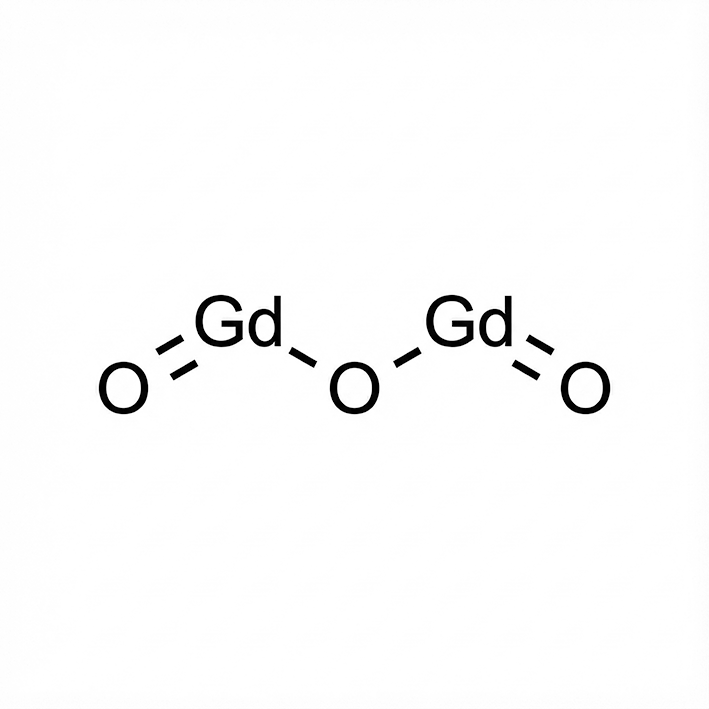 Gadolinium oxide